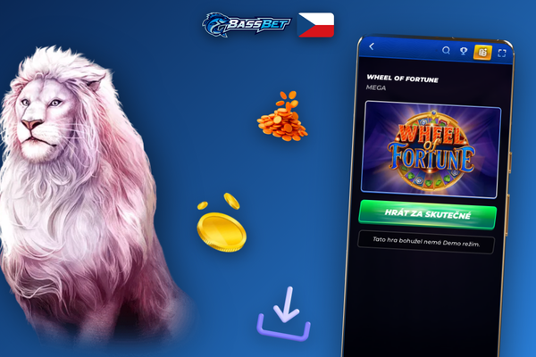 Nastavení zabezpečení Androidu pro instalaci Bassbet Casino Casino APK z neznámého zdroje