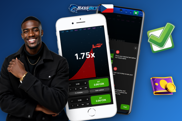 Demo režim Aviator v Bassbet Casino Casino na mobilu – hraj bez rizika zdarma