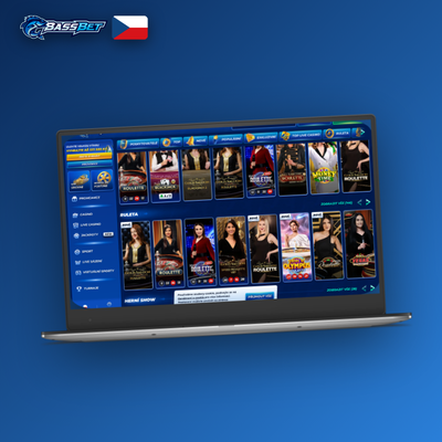 Bankovní převod v CZK pro české hráče Bassbet Casino Casino — klasická a bezpečná metoda