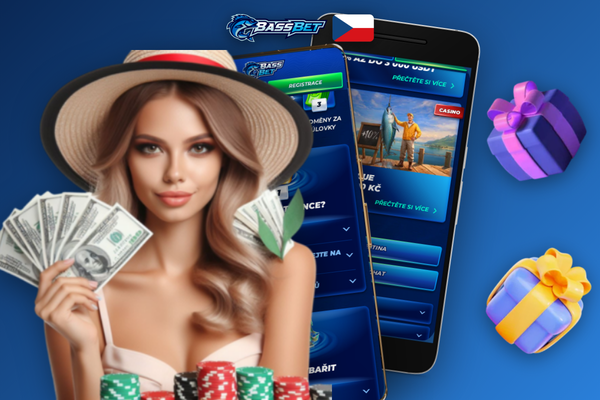 Přehled zakázaného a povoleného chování při čerpání bonusu bez vkladu Bassbet Casino Casino