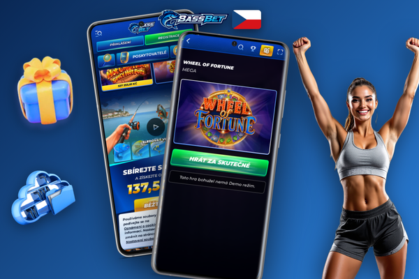 Bassbet Casino Casino nabízí přes 7 000 her — sloty, ruleta, blackjack a crash hry v jednom katalogu