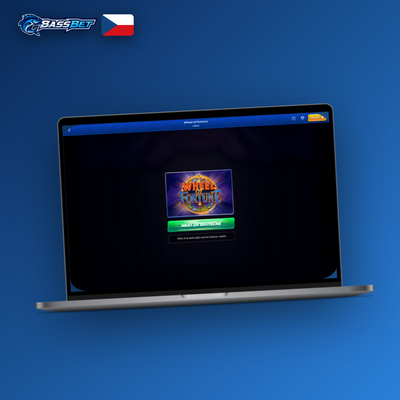 Kompletní herní knihovna Bassbet Casino Casino na počítači včetně live casina a sázek