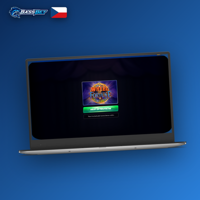 Bassbet Casino Casino pro počítač zajišťuje stabilní běh nezávislý na prohlížeči