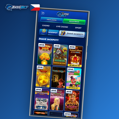 Fotbalový bonus Bassbet Casino Casino s accumulator boostem na zápasy Premier League