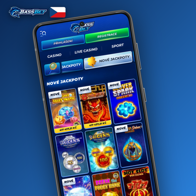 Denní volná zatočení zdarma na sloty v Bassbet Casino Casino