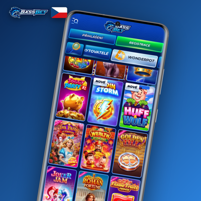 Hacksaw Gaming vysoce volatilní sloty v nabídce Bassbet Casino Casino