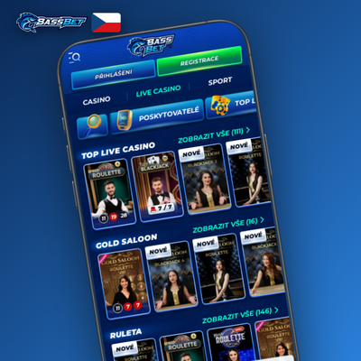 NetEnt klasické sloty jako Starburst v nabídce Bassbet Casino Casino