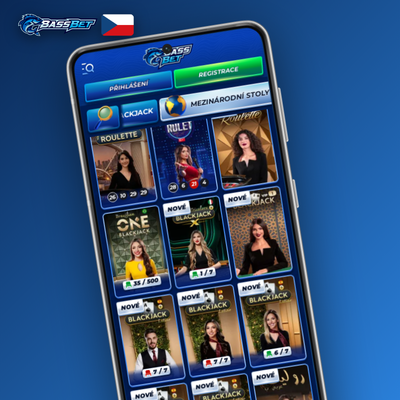 Nolimit City sloty s mechanikami xNudge a xWays v Bassbet Casino Casino