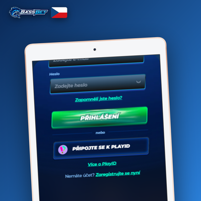 Bassbet Casino Casino — rychlá registrace přes telefon a SMS ověřovací kód