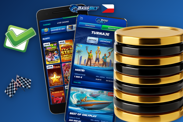 Bassbet Casino Casino tipy: detail herní obrazovky slotu s ukazatelem RTP a výplatní tabulkou