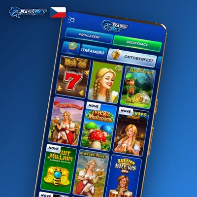 VIP program Bassbet Casino Casino s pěti úrovněmi exkluzivních odměn